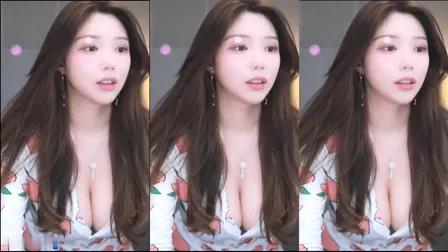 AfreecaTV主播智媛BJjeehyeounG지삐2021年10月7日直播视频舞蹈剪辑221101